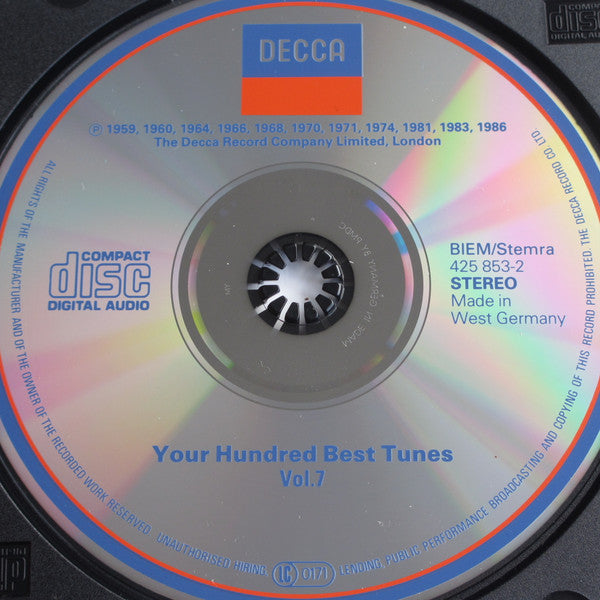your-hundred-best-tunes
