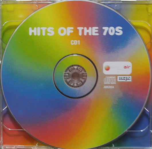 hits-of-the-70s-(41-tracks-on-two-discs)