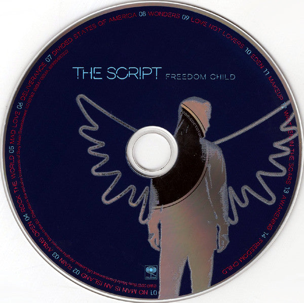 freedom-child