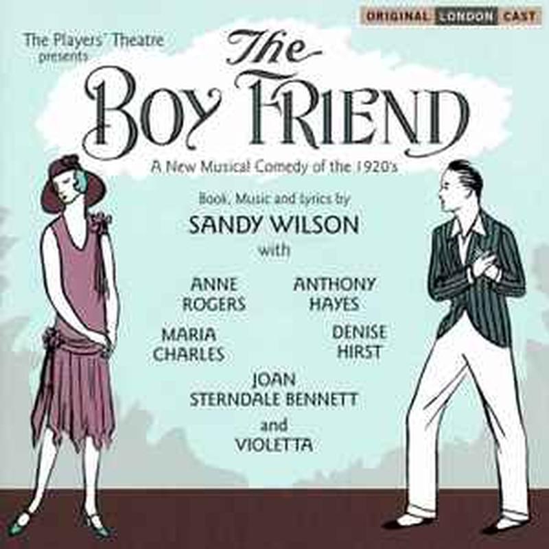 the-boy-friend---original-london-cast