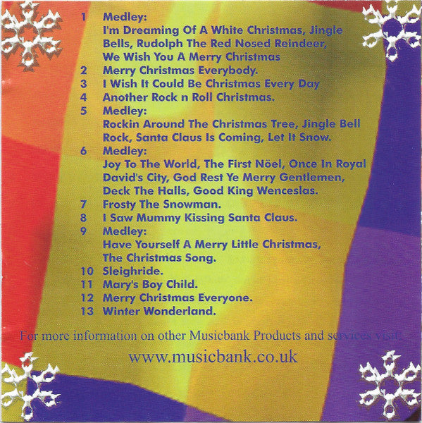 christmas-party-megamix