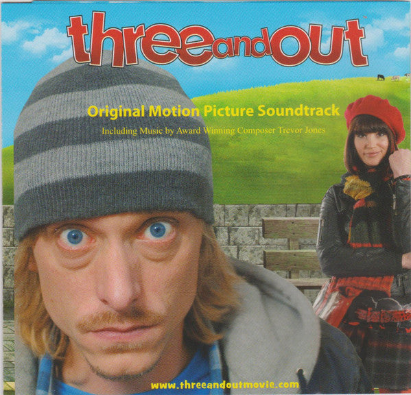 three-and-out