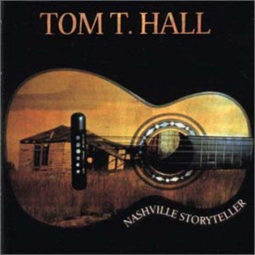 nashville-storyteller