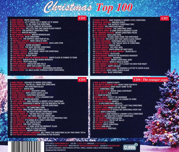 christmas-top-100