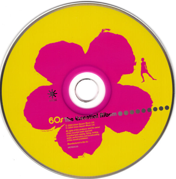 60s-the-essential-album
