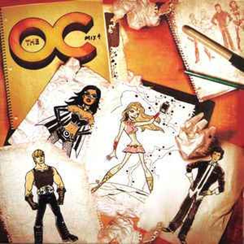 music-from-the-oc-:-mix-4