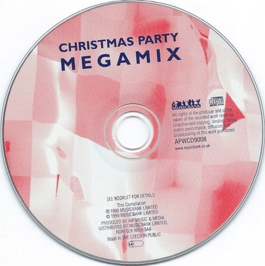 christmas-party-megamix