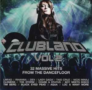 clubland-vol-2