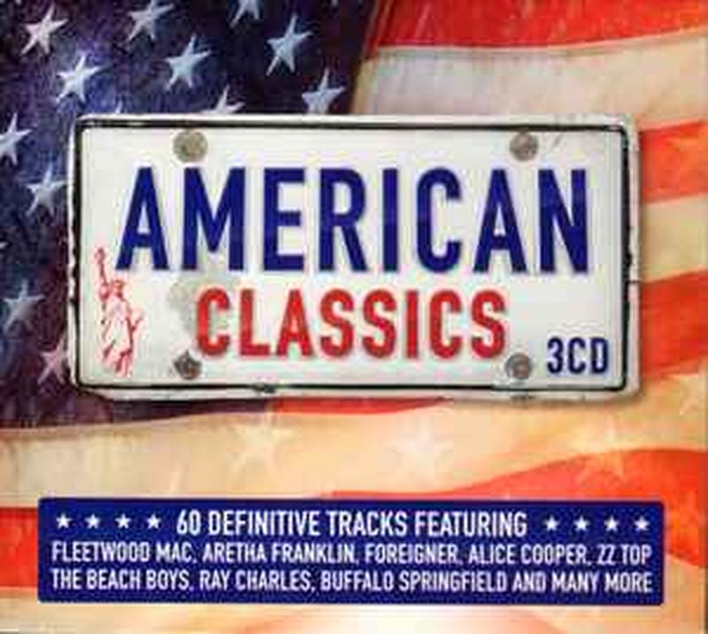 american-classics