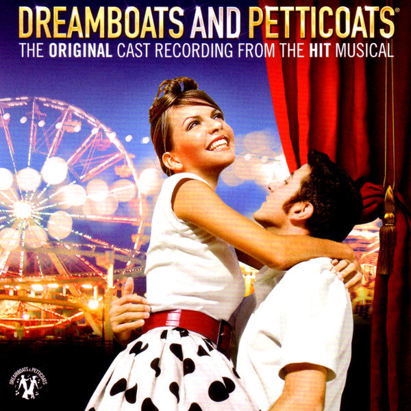 dreamboats-and-petticoats:the-original-cast-recording-from-the-hit-musical