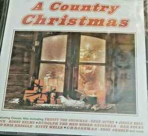 a-country-christmas
