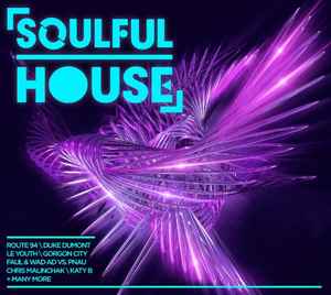 soulful-house