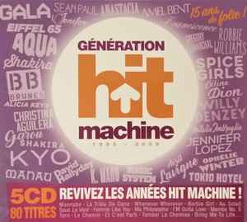 génération-hit-machine-(1995---2009)