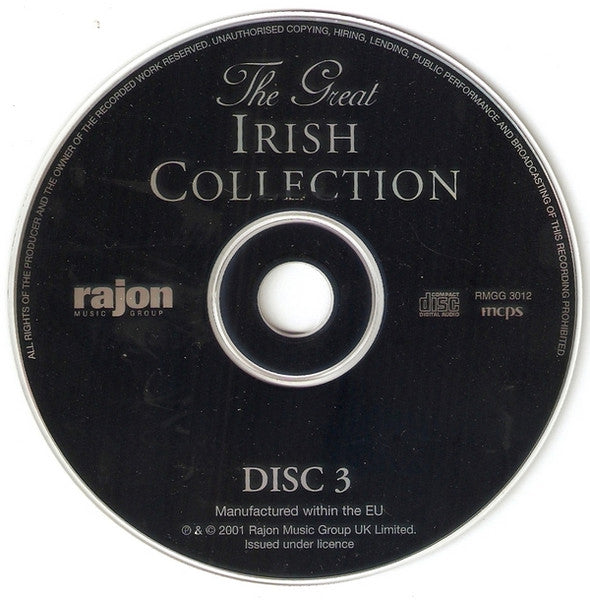 the-great-irish-collection-(compact-disc-3)