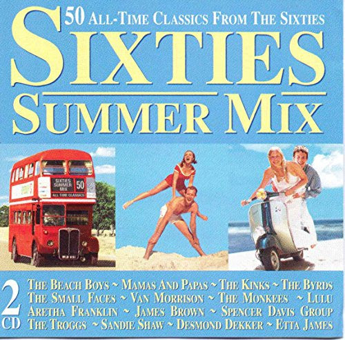 sixties-summer-mix