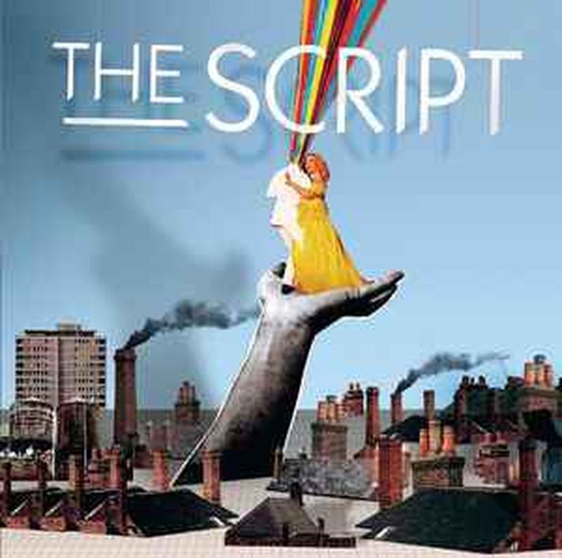 the-script