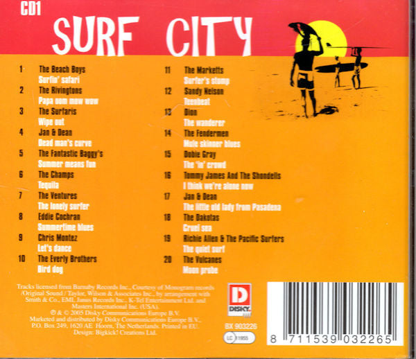 surf-city