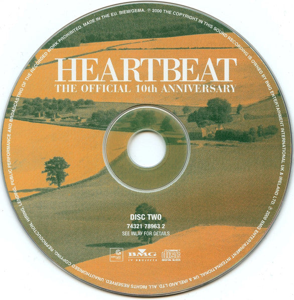heartbeat:-the-official-10th-anniversary