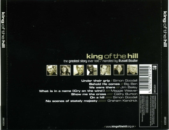 king-of-the-hill