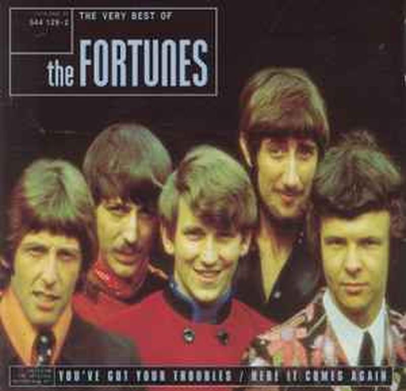 the-very-best-of-the-fortunes