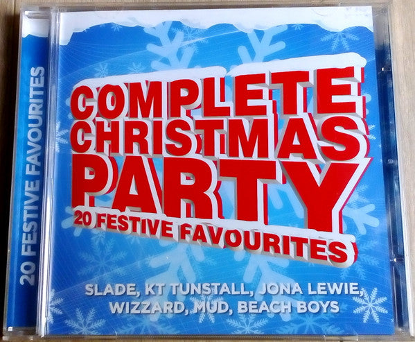 complete-christmas-party