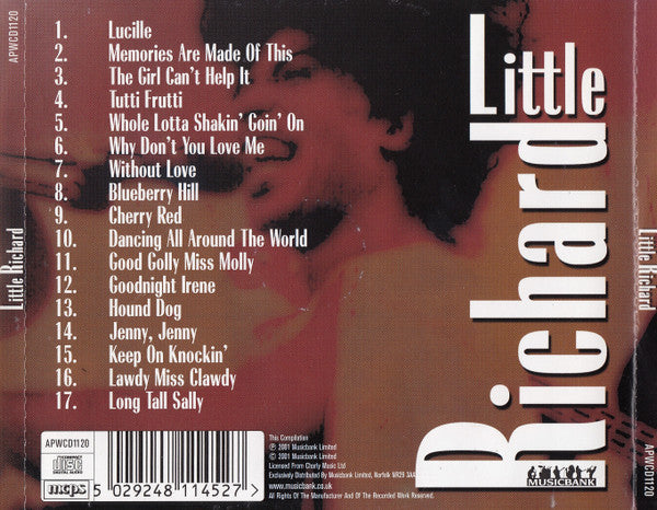 little-richard