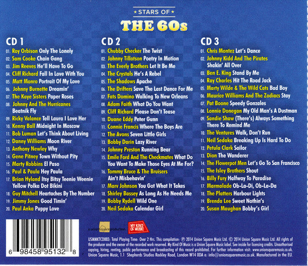 stars-of-the-60s