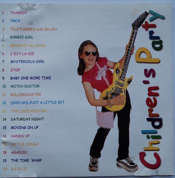 childrens-party