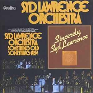 sincerely,-syd-lawrence-/-something-old,-something-new