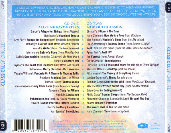 classically-chilled