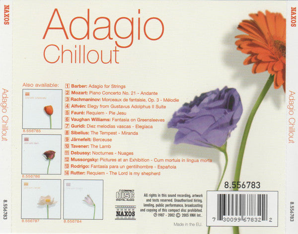 adagio-chillout