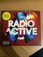radioactive