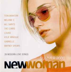 new-woman---summer-2000