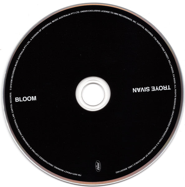 bloom