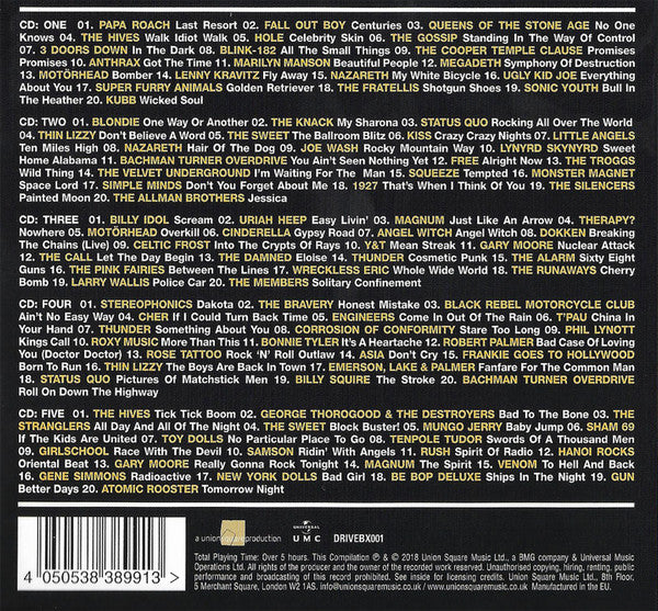 driven-by-rock---100-essential-driving-songs