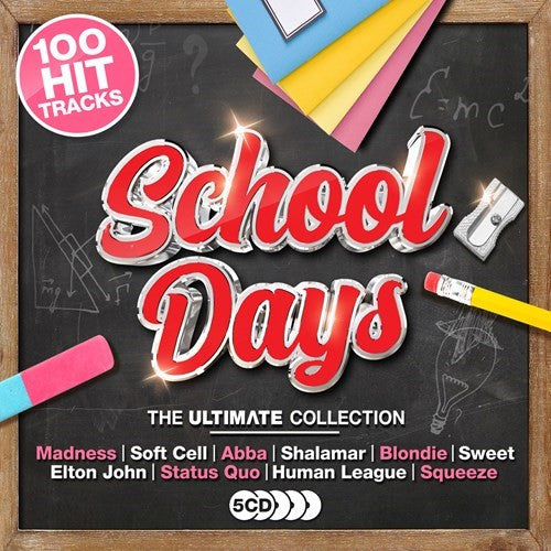 school-days-(the-ultimate-collection)