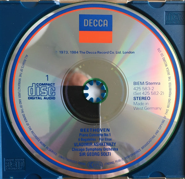 piano-concertos