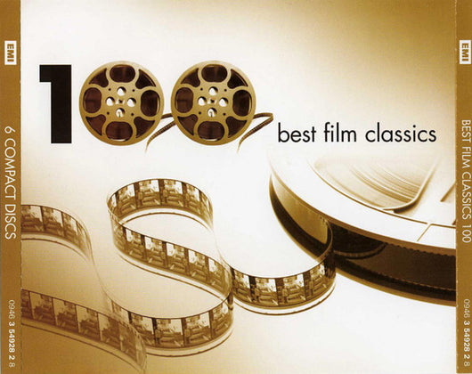 100-best-film-classics