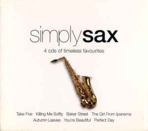 simply-sax