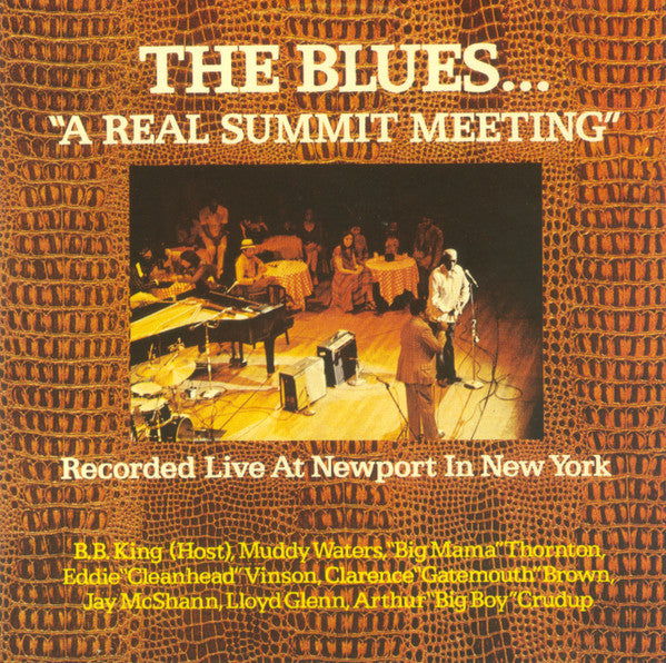 the-blues..."a-real-summit-meeting"