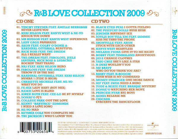 r&b-love-collection-2009