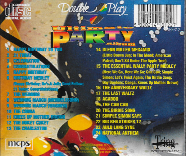 ultimate-party-album