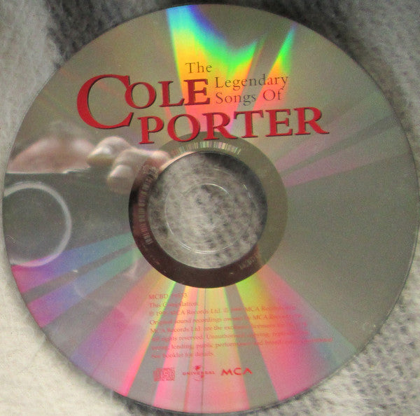 the-legendary-songs-of-cole-porter