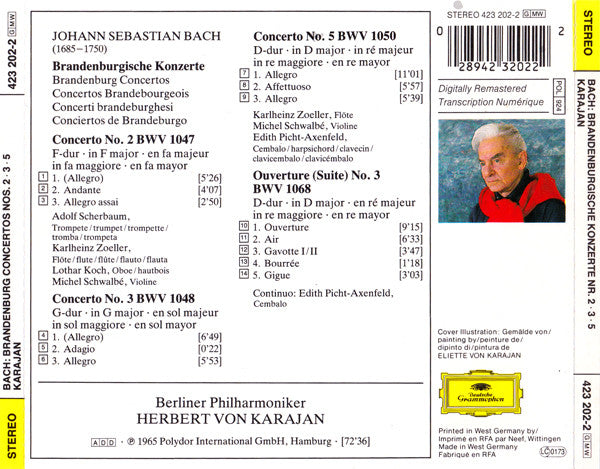 brandenburgische-konzerte-nr.2,3,5-/-ouvertüre-(suite)-nr.-3