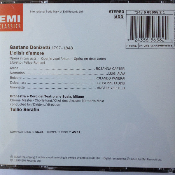 donizetti:-lelisir-damore