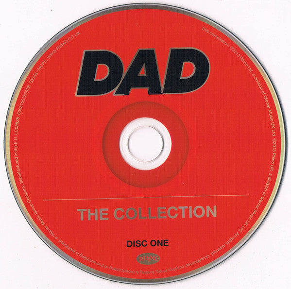 dad-the-collection