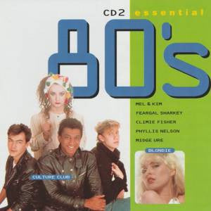 essential-80s