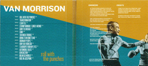 roll-with-the-punches