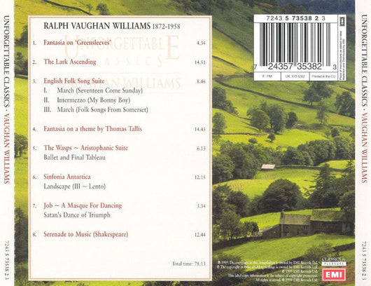 the-most-unforgettable-classics-vaughan-williams-ever