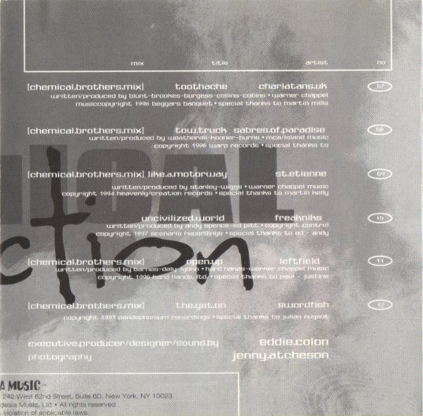 chemical-reaction